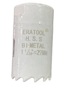 Era 56019 B-Metal Panç 27 mm Metal Ahşap İçin - 2