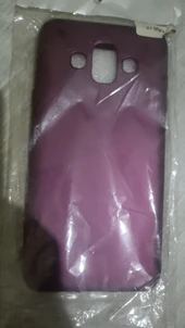 Samsung Galaxy J7 Duo (SM-J720F) koruma kılıfı - 1