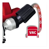 Einhell TC MA 1300 Kanal Açma Makinası 1320 Watt thumbnail 8