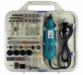 Cat Power 8102 Gravür Taşlama Seti - 1