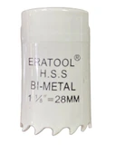 Era 56021 B-Metal Panç 28 mm Metal Ahşap İçin - 1