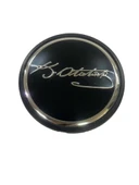 Cemax Arma Atatürk İmza Çap 10 cm thumbnail 1