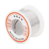 Powermaster 6963 1,2 mm Lehim Teli 50 gr - 1