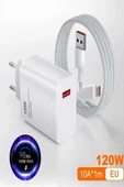 Xiaomi Mi 11T Pro/12T/12 Pro/12T Pro/13 Pro/13T Pro Uyumlu 4g Turbo Hızlı Şarj Cihazı Aleti Seti - 2
