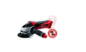 Einhell TE AG 18/115 Lİ Solo Taşlama 115 mm - 5