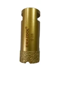 Era 55879 28 mm M14 Granit Mermer Delici Panç - 1