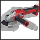 Einhell Axxio 18/115 Q Solo Avuç Taşlama - 3