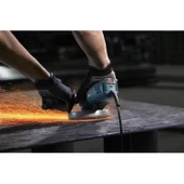 Bosch GWS 9-115S  Avuç Taşlama 115 mm Devir Ayarlı - 4