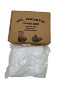 MR. Caustik 400 gr Lavobo Açıcı Kostik - 1
