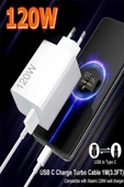 Xiaomi Mi 11T Pro/12T/12 Pro/12T Pro/13 Pro/13T Pro Uyumlu 4g Turbo Hızlı Şarj Cihazı Aleti Seti - 6