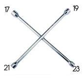 Bijon Anahtarı 17X19X21X22 mm - 1