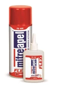 Mitre Apel Flex Hızlı Yapıştırıcı 400 ml - 1