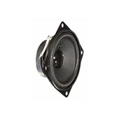 Hoparlör 4 ohm 7 watt 6.5 cm 2.5 inch kaliteli - 1
