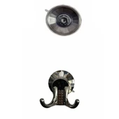 Cemax Vakumlu İkili Askılık thumbnail 1