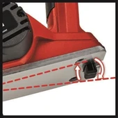 Einhell TE PL 18/82 Lİ Solo Planya - 3