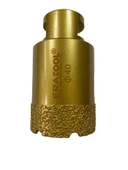 Era 55894 40 mm M14 Granit Mermer Delici Panç thumbnail 2