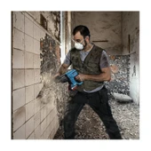 Bosch GBH 180 Lİ Kömürsüz Akülü Kırcı Delici - 5