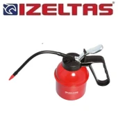 İzeltaş Madeni Yağdanlık 300 cc - 1