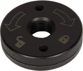 Einhell TE AG 125/1010 CE QDevir Ayarlı Avuç Taşlama - 4