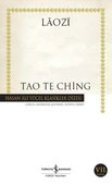 Tao Te Chıng (K.Kapak) LAOZI - 1