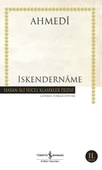 İskendername (K.Kapak) AHMEDİ - 1
