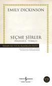 Seçme Şiirler (K.Kapak) EMILY DICKINSON - 1