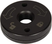 Einhell TE AG 125/1010 CE QDevir Ayarlı Avuç Taşlama - 8