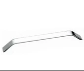 Karanfil 128 mm Krom Çekmce Kulp - 2