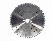 Freud LG2B 0700 250X30X3,2 mm Ahşap Testere 60 Diş - 2