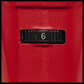 Einhell TE AG 125/1010 CE QDevir Ayarlı Avuç Taşlama - 3