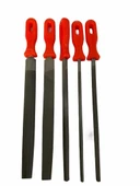 Victor 29311 5 Parça Eğe Takımı - 1