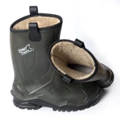 Pollyboot Power Rigger Çizme Çelik Burunsuz 46 Numara - 4