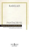 Pantagruel (K.Kapak) RABELAIS - 1