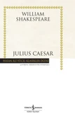Julıus Caesar (Ciltli) WILLIAM SHAKESPEARE - 1