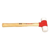 İzeltaş No 50 Plastik Çekiç 1015 gr - 2