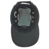 Şapka Baret Siyah thumbnail 2