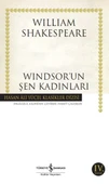Wındsor Un Şen Kadınları (K.Kapak) WILLIAM SHAKESPEARE - 1