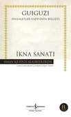 İkna Sanatı (K. Kapak) GUIGUZI - 1