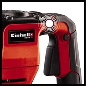 Einhell TE DH 12 Kırıcı 1050 Watt - 7