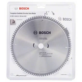 Bosch Eco Ahşap Testere 305X30/2,2 100 Diş - 1