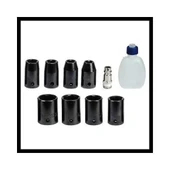 Einhell TC PW 340 Havalı Darbeli Somun Sökme Sıkma - 2