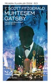 Muhteşem Gatsby - Sert Kapak F. SCOTT FITZGERALD - 1