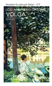 Volga - Sert Kapak LOU ANDREAS-SALOME - 1