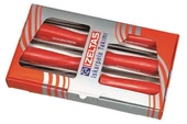 İzeltaş 5010 Iskarpela Takım 6 Parça - 2