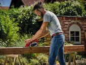 Einhell TE PL 900 Elektrikli Planya 900 Watt - 2