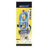 Eltos EP 352 Aygaz Vakumlu Pürmüz - 1