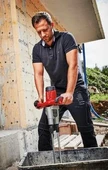 Einhell TE-MX 1600-2 CE Alçı Boya ve Harç Mikseri - 3