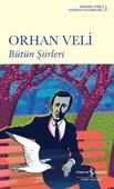 Orhan Veli Bütün Şiirleri-K.Kapak  ORHAN VELİ - 1