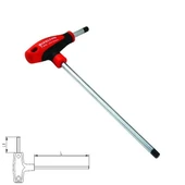 İzeltaş 4920 T Tipi Allen Anahtar 10 mm - 2
