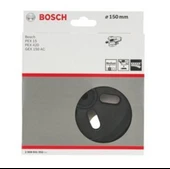 Bosch GEX 150 Eksantrik Zımpara Tabanı Yumuşak - 2